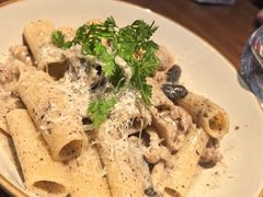 -弗兰克牛排西餐厅 Galla R By Ribone(上海首店)