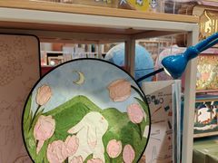 -猫的天空之城概念书店(印象城购物中心店)