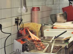 -黑色经典臭豆腐·湖南特产(坡子街店)