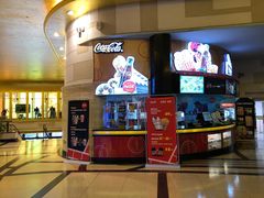 小食处-大光明电影院(南京西路店)