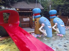 -天目湖涵田半山温泉