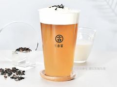 芝士乌龙-古茗(揭西新东路店)