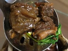 -巢湖名吃·徽府农家菜(半汤店)
