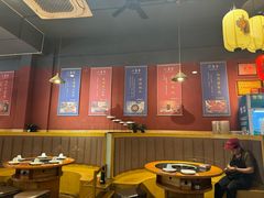 -小饕荟雅安贡椒鱼鲜馆(广福桥店)
