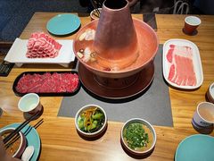 -额尔敦草原涮羊肉·烧烤(冻青树总店)