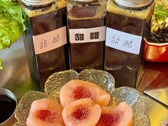 -遇西祠·海鲜烧烤(总店)