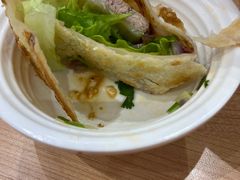 -卷翻天·卷饼(欧亚商都店)