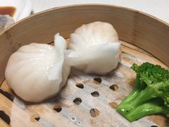 -煲王粤菜餐厅(中侨中心店)