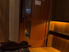 -江南足纪·影院足道·轻奢SPA(笋岗HALO广场店)