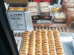 -仟吉KenGee(蔡甸店)