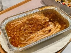 -老味烧烤(总店)