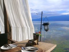 -六阅·福十 FORTEN 海景咖啡西餐厅(双廊古镇店)