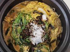 -曹宝林砂锅麻辣烫(星光路店)