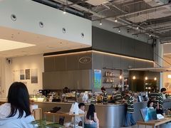 -SAANCI山池咖啡(海上世界文化艺术中心店)