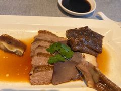 -潮府馆·非遗潮州菜·港式点心(世纪公园店)
