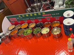 -永安里地摊烤肉(首创店)