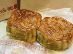 -巢娭毑月饼店(洞井路店)