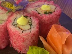 -鞠橘居酒屋(仁恒江湾新天地店)