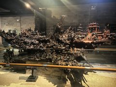 -乐山乌木文化博览苑