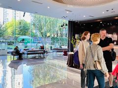 -北京东直门智选假日酒店