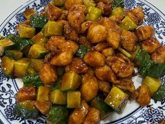 -北大地皖峰饭馆