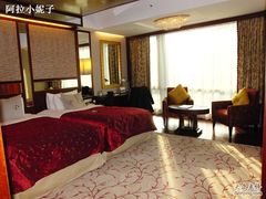 CIMG0968-深圳福田香格里拉大酒店
