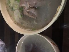-褚氏岛城一汤(闽江路店)
