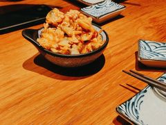 -故乡屋日本料理(八一广场店)