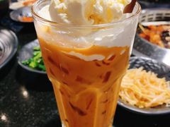 -Kingkong Buffet(The Mercury ville)