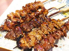 -晴季寿司(红旗街万达店)