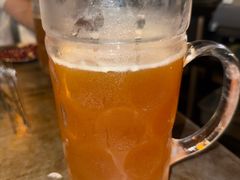 -麦凯伦烧烤·精酿超级工厂店(金桥总店)