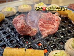 -霸腹烤肉(厦门柚子番店)