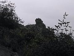 -老爷山风景区