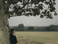 -钟山体育运动公园