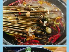 -盖帮鳝鱼串串(东郊记忆店)