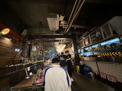 -MI WU FACTORY米屋美食工厂餐厅(绿地店)