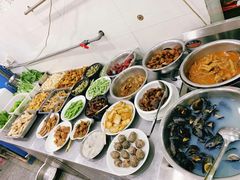 -红灯笼龙凤饭店(宁波老字号店)