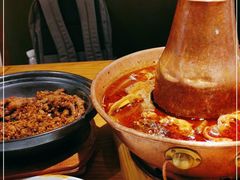 -川菜故事(光谷步行街店)