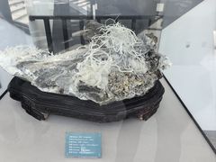 -房山世界地质公园博物馆