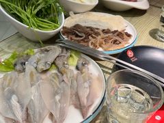 -彤德莱火锅(王沙路店)