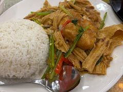 -煲煲掂风味煲仔饭餐厅(西区店)