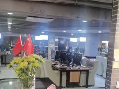 -网鱼网咖(上海静安寺店)