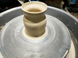 -川上陶艺社(大悦城店)