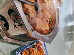 -福荣居褡裢火烧京味家常菜(西四店)