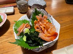 -酒肴一瓢·活贝料理·日本料理(三元桥·霄云路店)