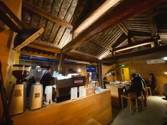 -VOYAGE COFFEE(北锣鼓巷店)