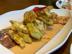 冰川茄子-味莊餐厅(康庄南街店)