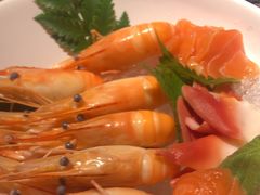 -水木锦堂·自助铁板烧(望京凯德MALL店)