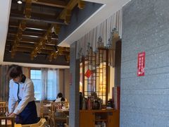 -不倒翁·安徽名菜楼(步行街店)