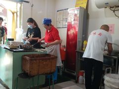 -正味斋锅巴菜(西北角店)